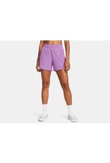 Under Armour Under Armour Womens Vanish 5" Shorts