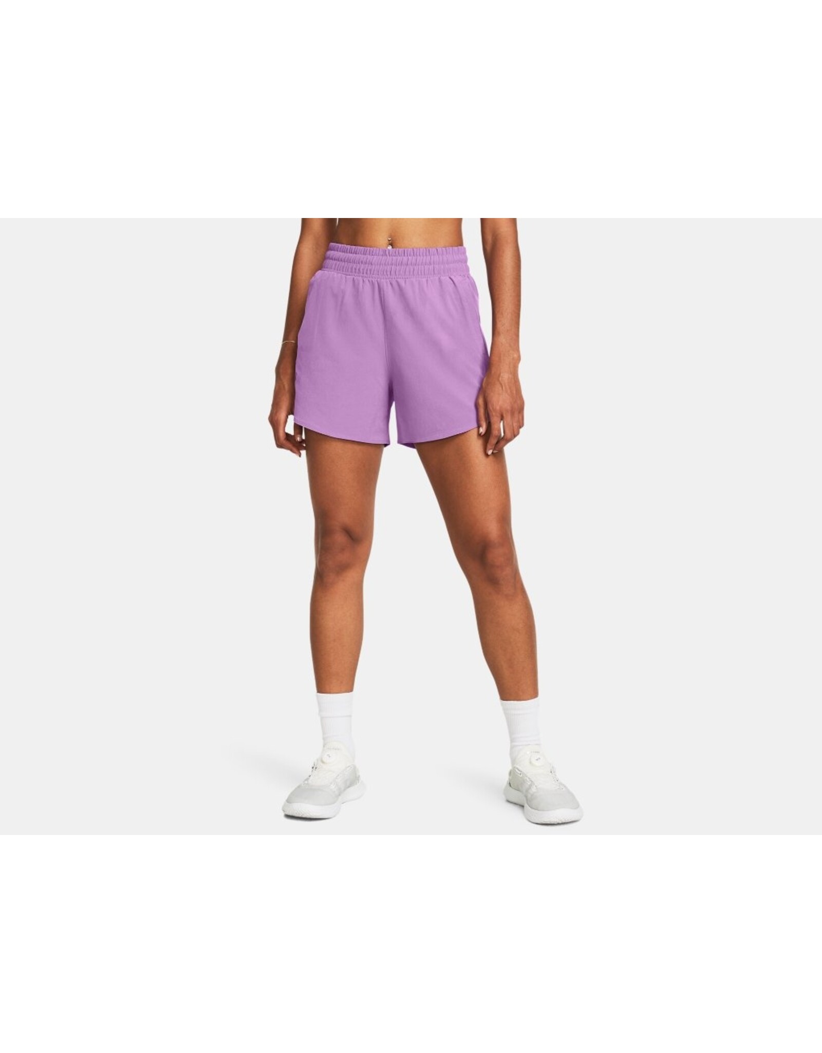 Under Armour Under Armour Womens Vanish 5" Shorts