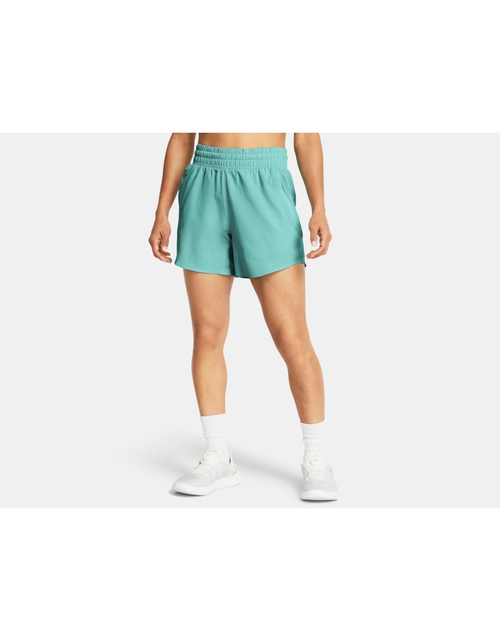 Under Armour Under Armour Womens Vanish 5" Shorts