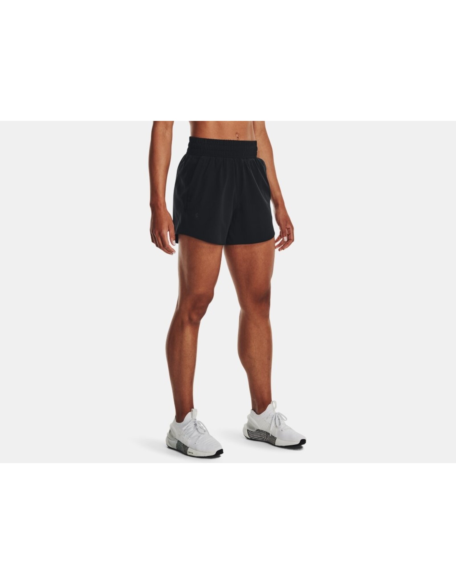 Under Armour Under Armour Womens Vanish 5" Shorts