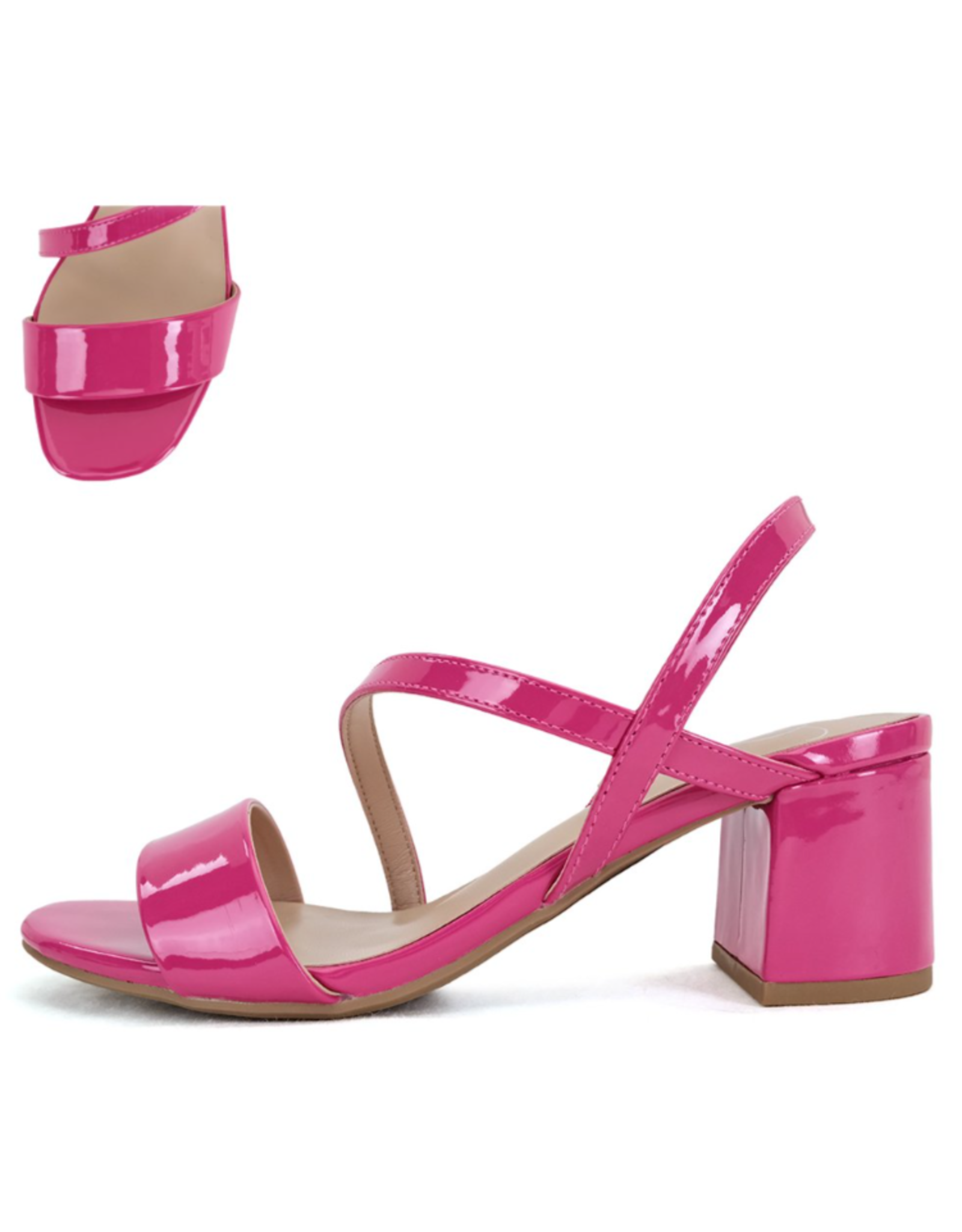 Louisa Dress Sandal