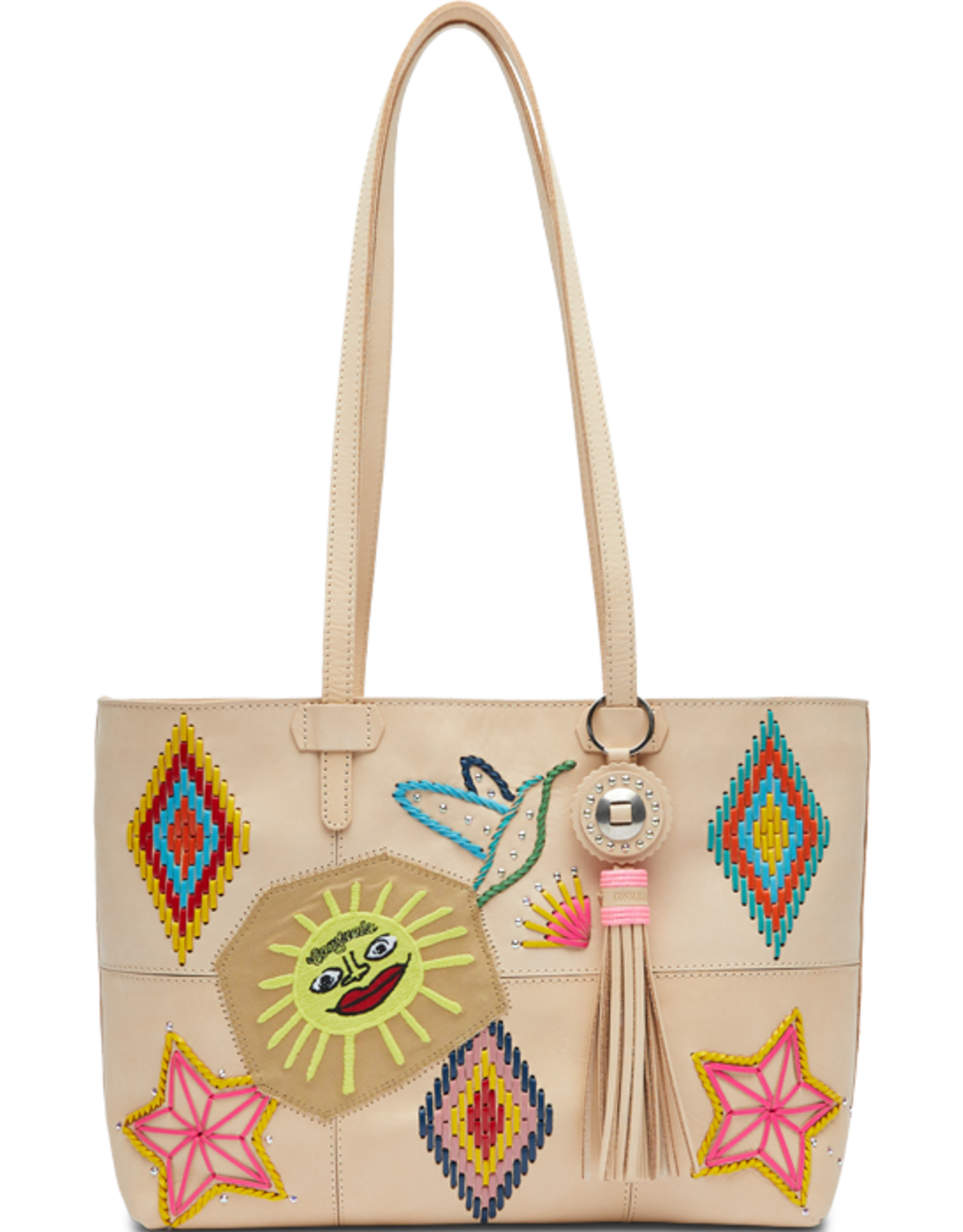 Consuela Consuela Sole Easy Tote