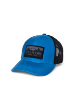 Filson Filson Logger Mesh Cap Marlin Blue