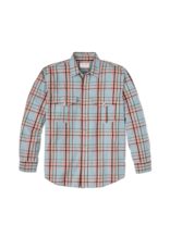 Filson Filson Washed Feather Cloth Shirt