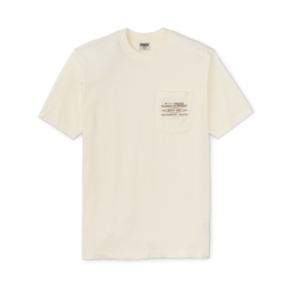 Filson Filson Short Sleeve Embroidered Pocket T-Shirt