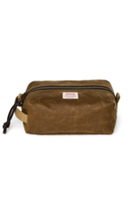 Filson Filson Tin Cloth Travel Kit