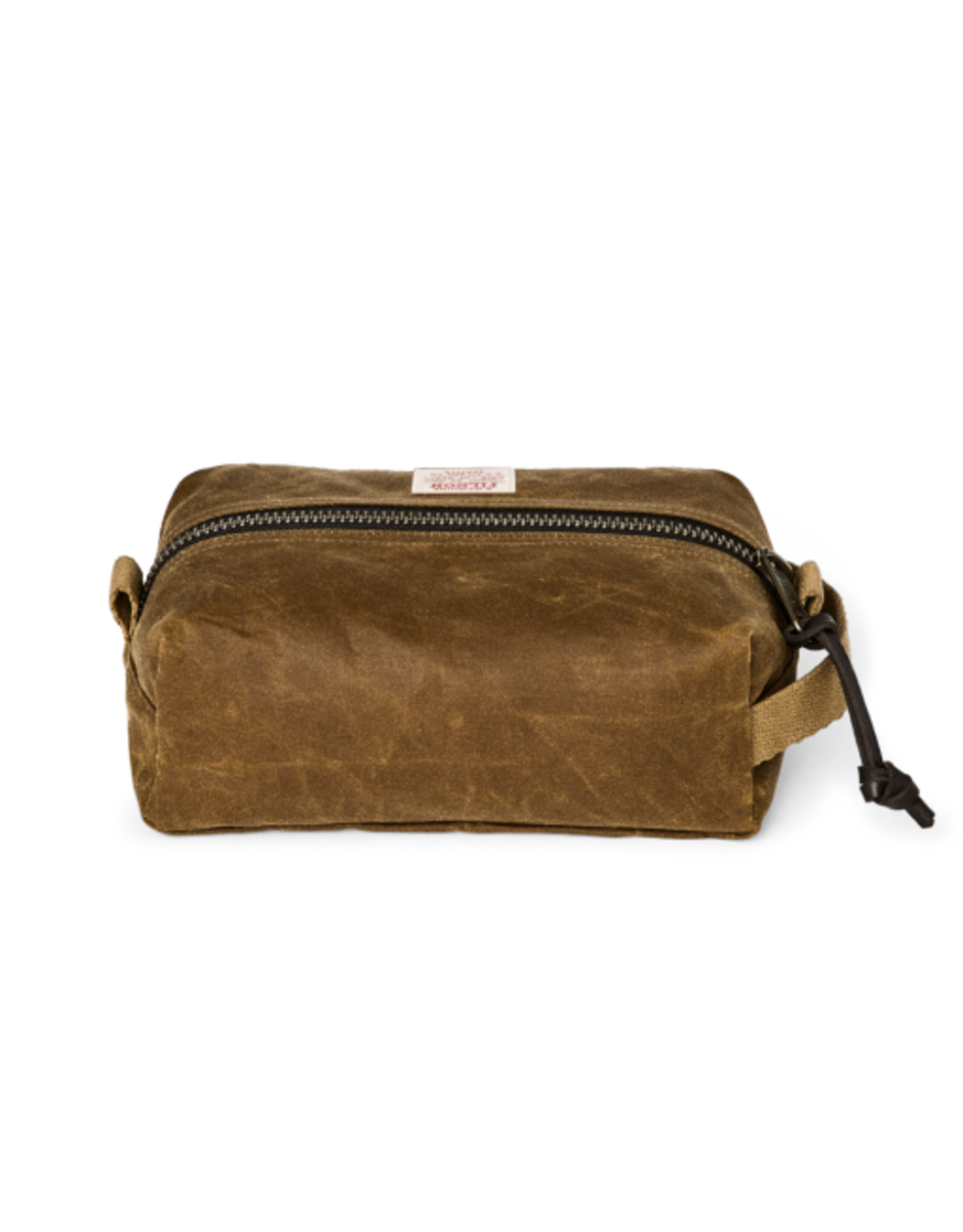 Filson Filson Tin Cloth Travel Kit