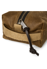 Filson Filson Tin Cloth Travel Kit