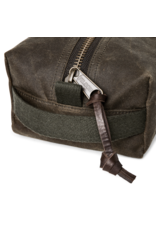 Filson Filson Tin Cloth Travel Kit