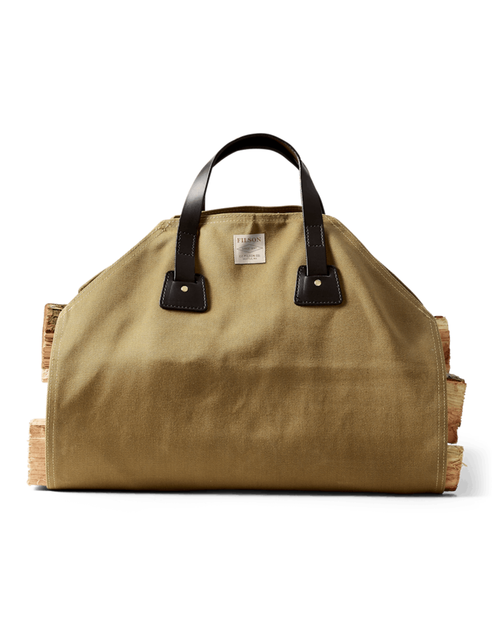 Filson Filson Rugged Twill Log Carrier