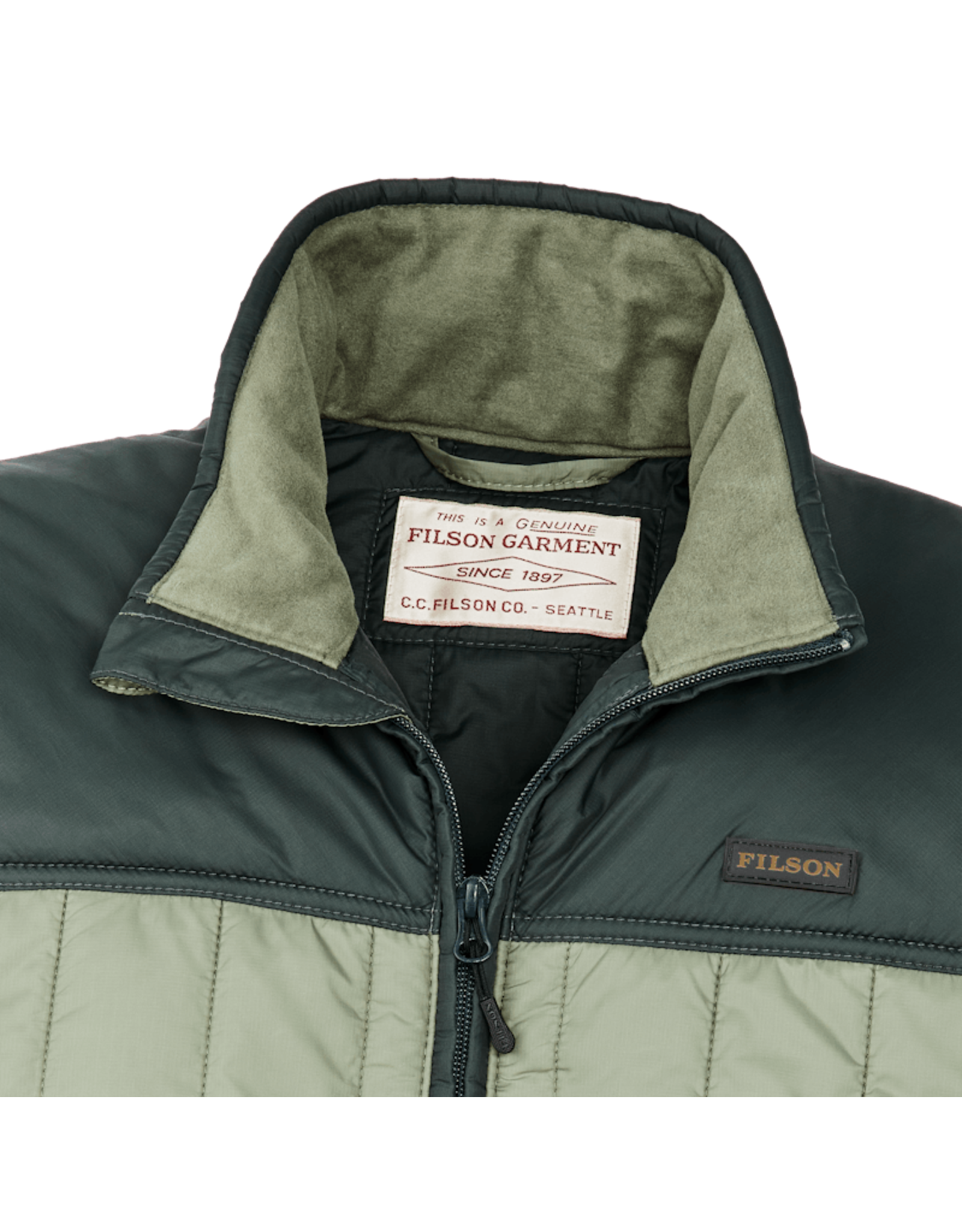 Filson Filson Ultralight Vest