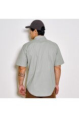 Filson Filson Twin Lakes Short Sleeve Sport Shirt Shadow