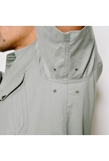 Filson Filson Twin Lakes Short Sleeve Sport Shirt Shadow