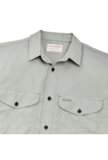 Filson Filson Twin Lakes Short Sleeve Sport Shirt Shadow
