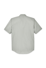 Filson Filson Twin Lakes Short Sleeve Sport Shirt Shadow
