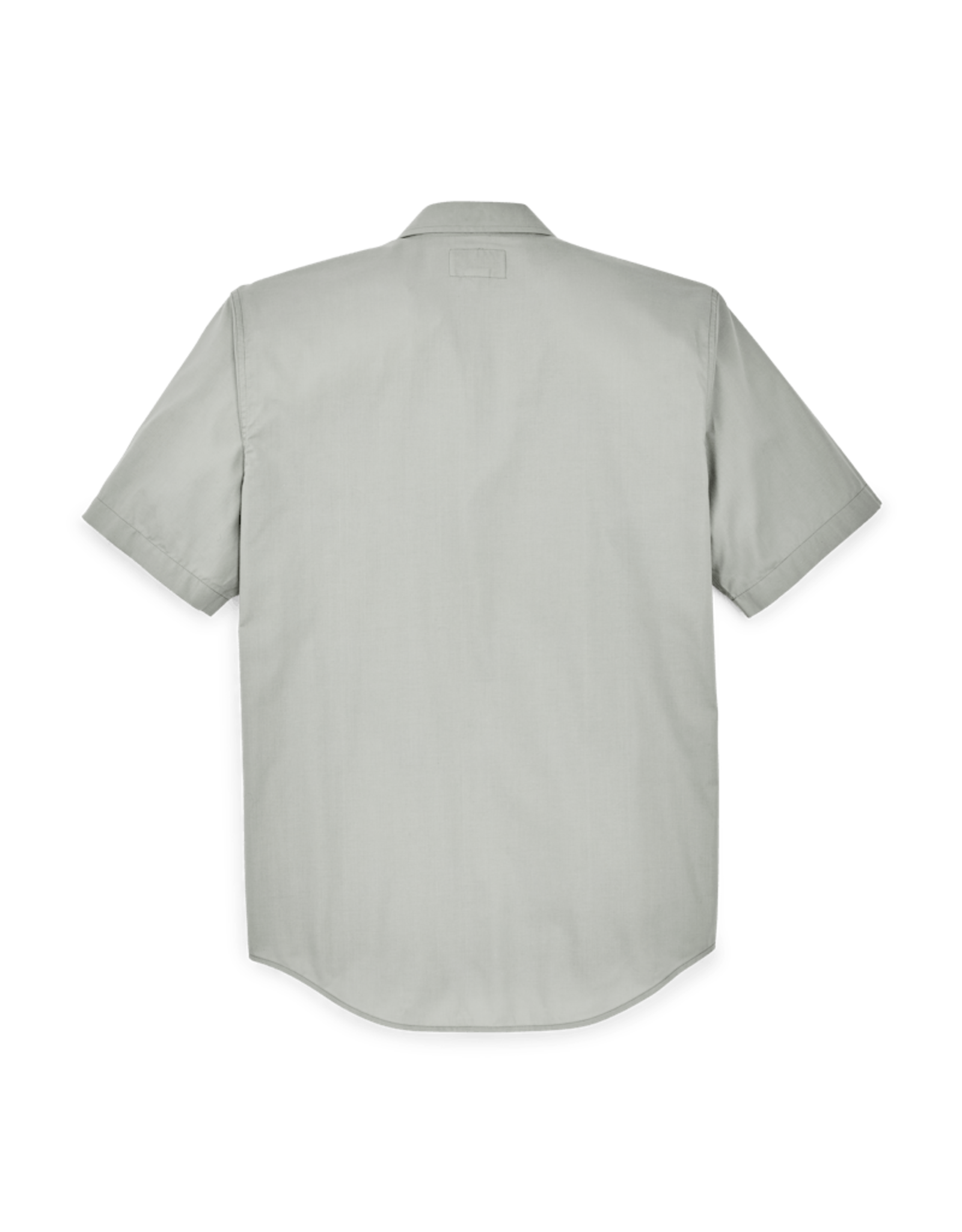 Filson Filson Twin Lakes Short Sleeve Sport Shirt Shadow