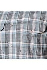 Filson Filson Twin Lakes Short Sleeve Sport Shirt