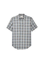 Filson Filson Twin Lakes Short Sleeve Sport Shirt