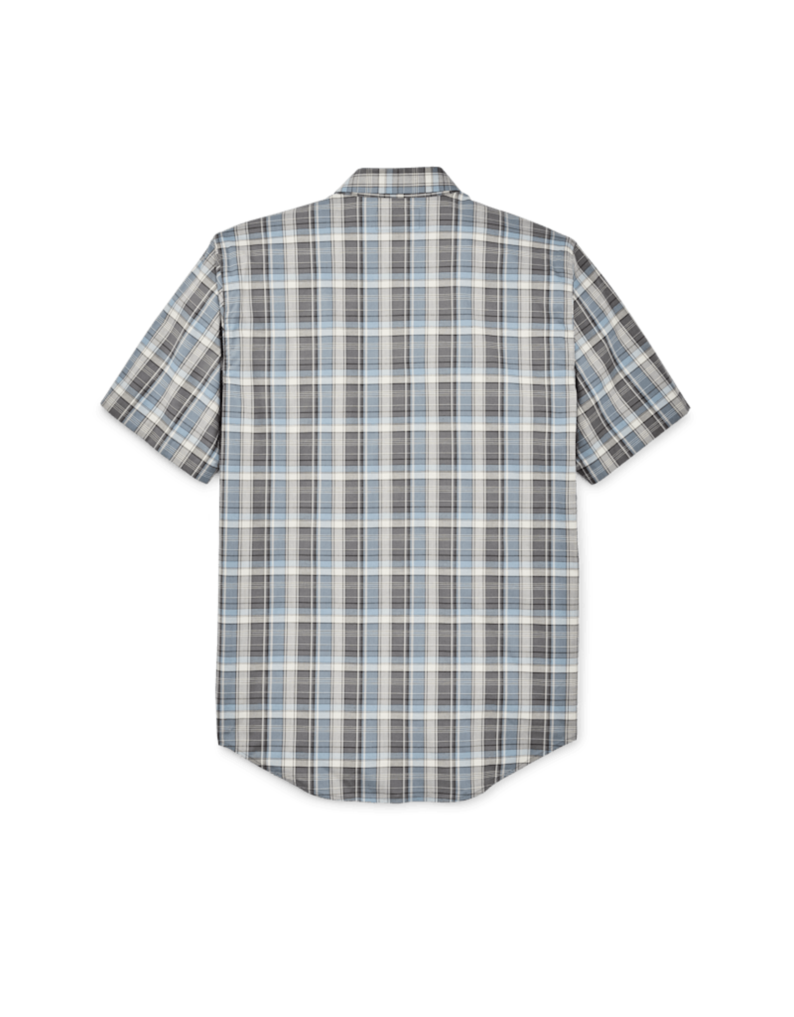 Filson Filson Twin Lakes Short Sleeve Sport Shirt