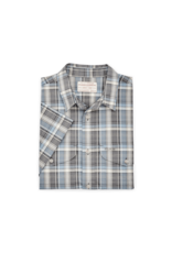 Filson Filson Twin Lakes Short Sleeve Sport Shirt