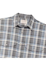 Filson Filson Twin Lakes Short Sleeve Sport Shirt