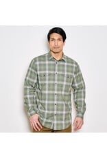 Filson Filson Twin Lakes Sport Shirt Plaid