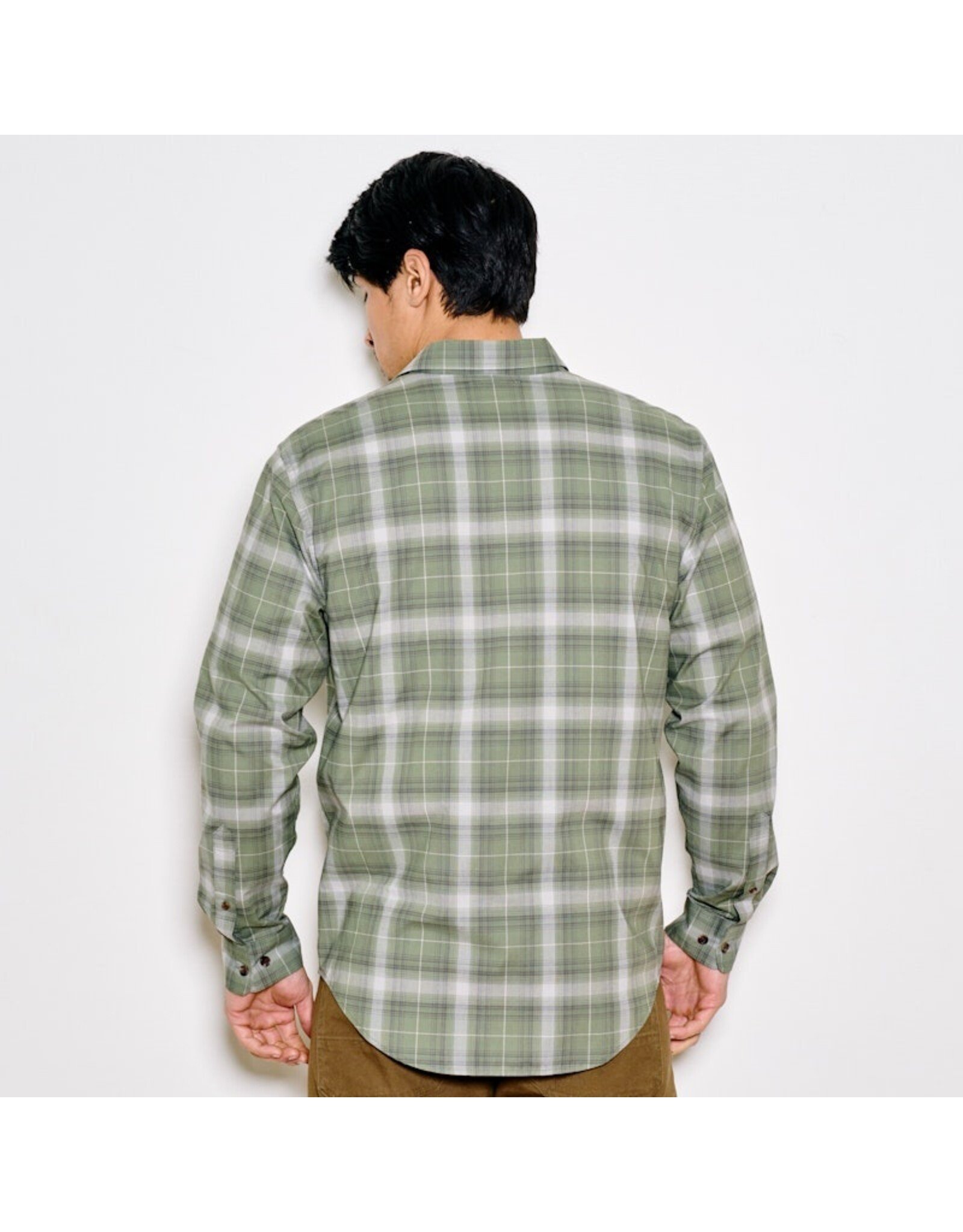 Filson Filson Twin Lakes Sport Shirt Plaid