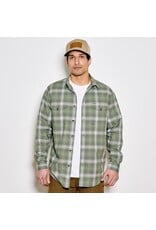 Filson Filson Twin Lakes Sport Shirt Plaid