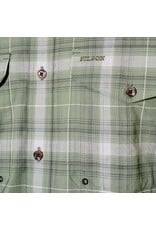 Filson Filson Twin Lakes Sport Shirt Plaid