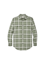 Filson Filson Twin Lakes Sport Shirt Plaid