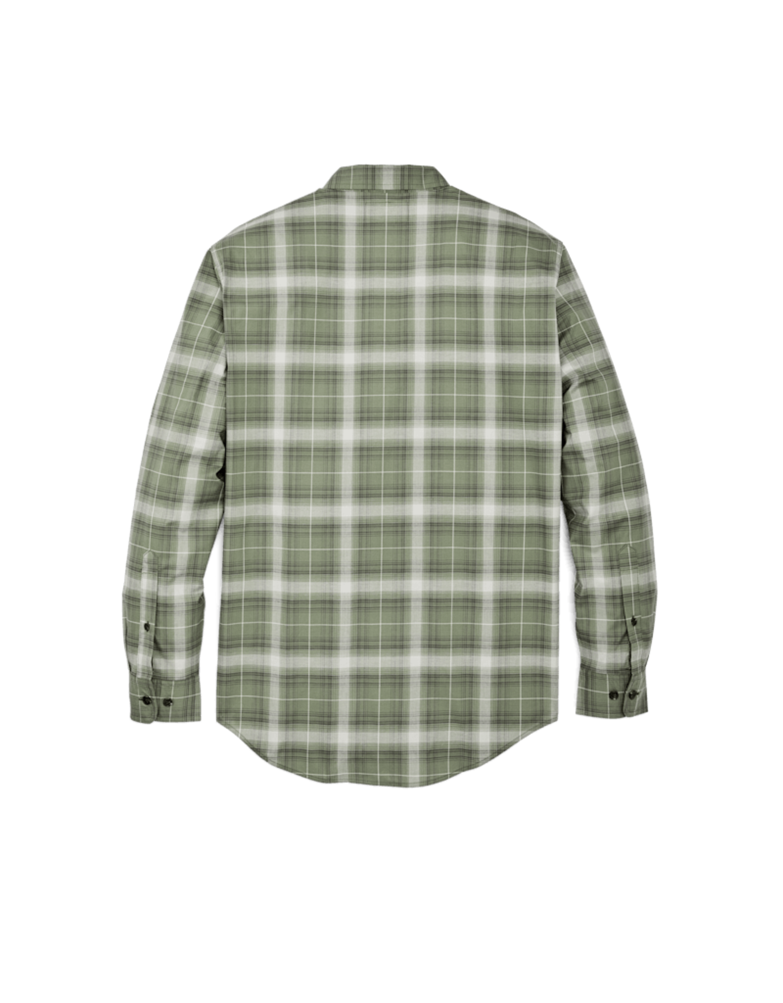 Filson Filson Twin Lakes Sport Shirt Plaid