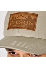 Filson Filson Dry Tin Logger Mesh Cap