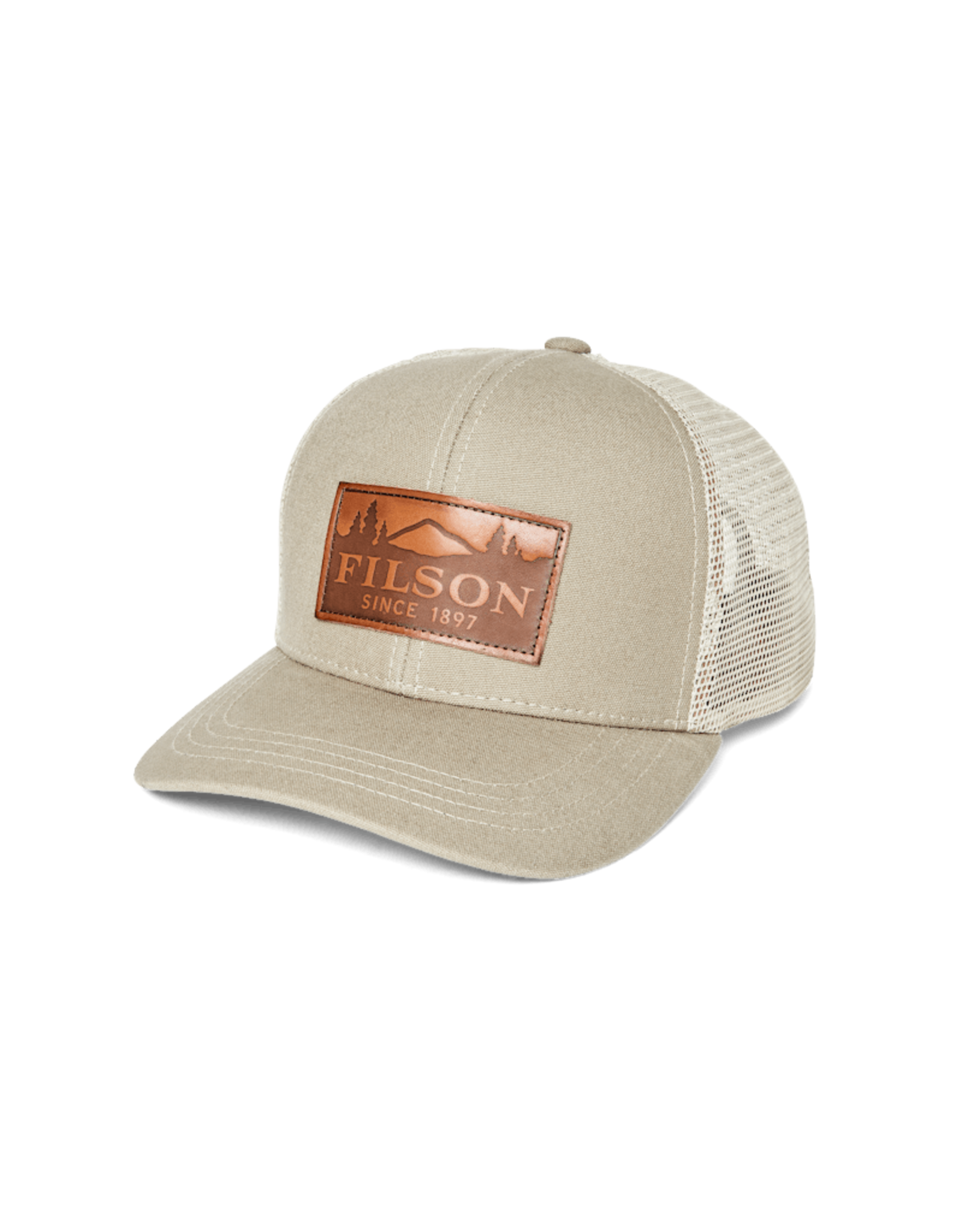 Filson Filson Dry Tin Logger Mesh Cap