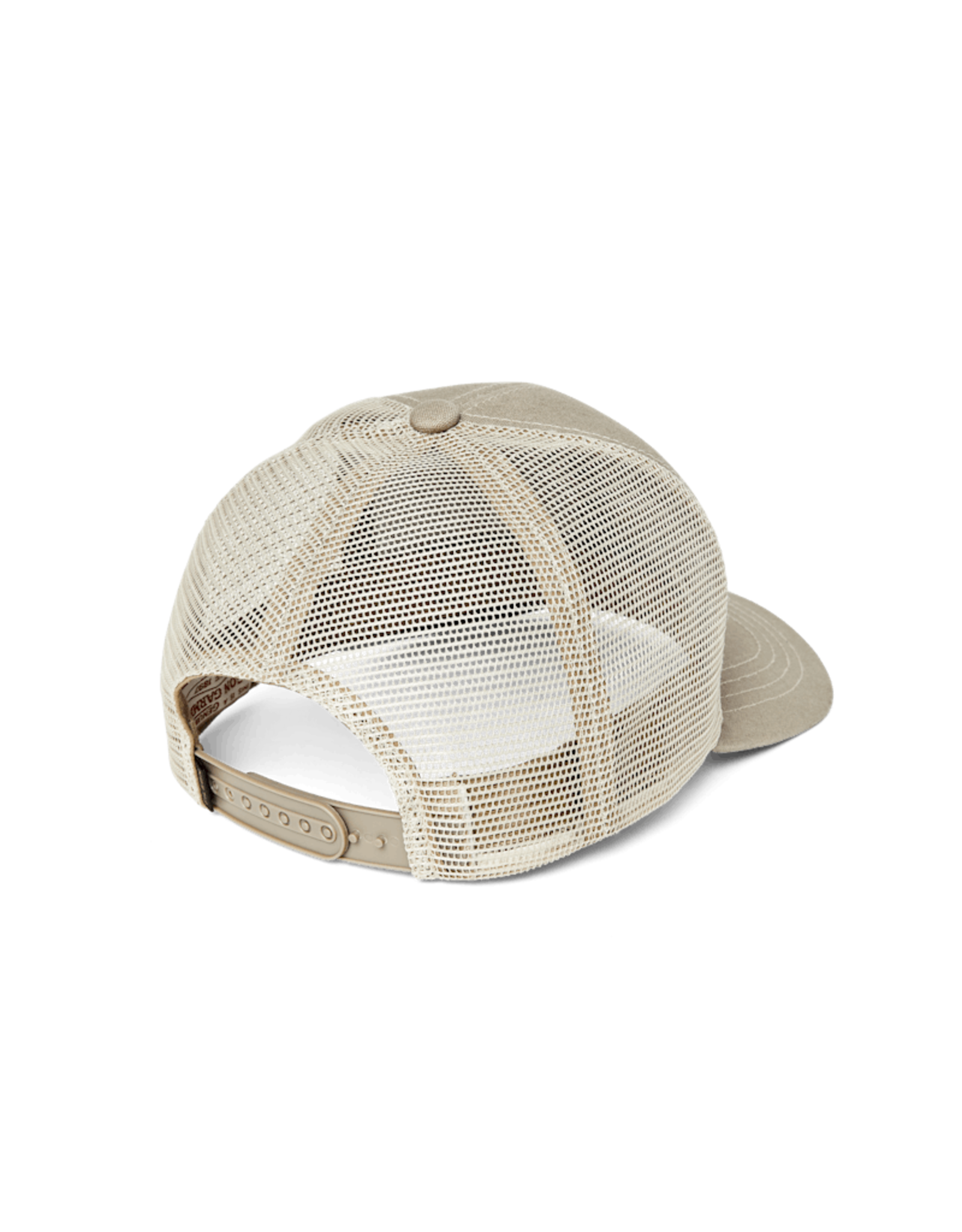 Filson Filson Dry Tin Logger Mesh Cap