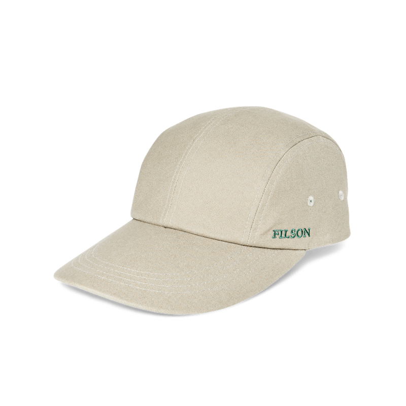 Filson Duckbill Baseball Cap フィルソン　ダックビル　キャップ　OS　 Dry Sage Filson Duckbill Baseball Cap フィルソン ダックビル キャップ
