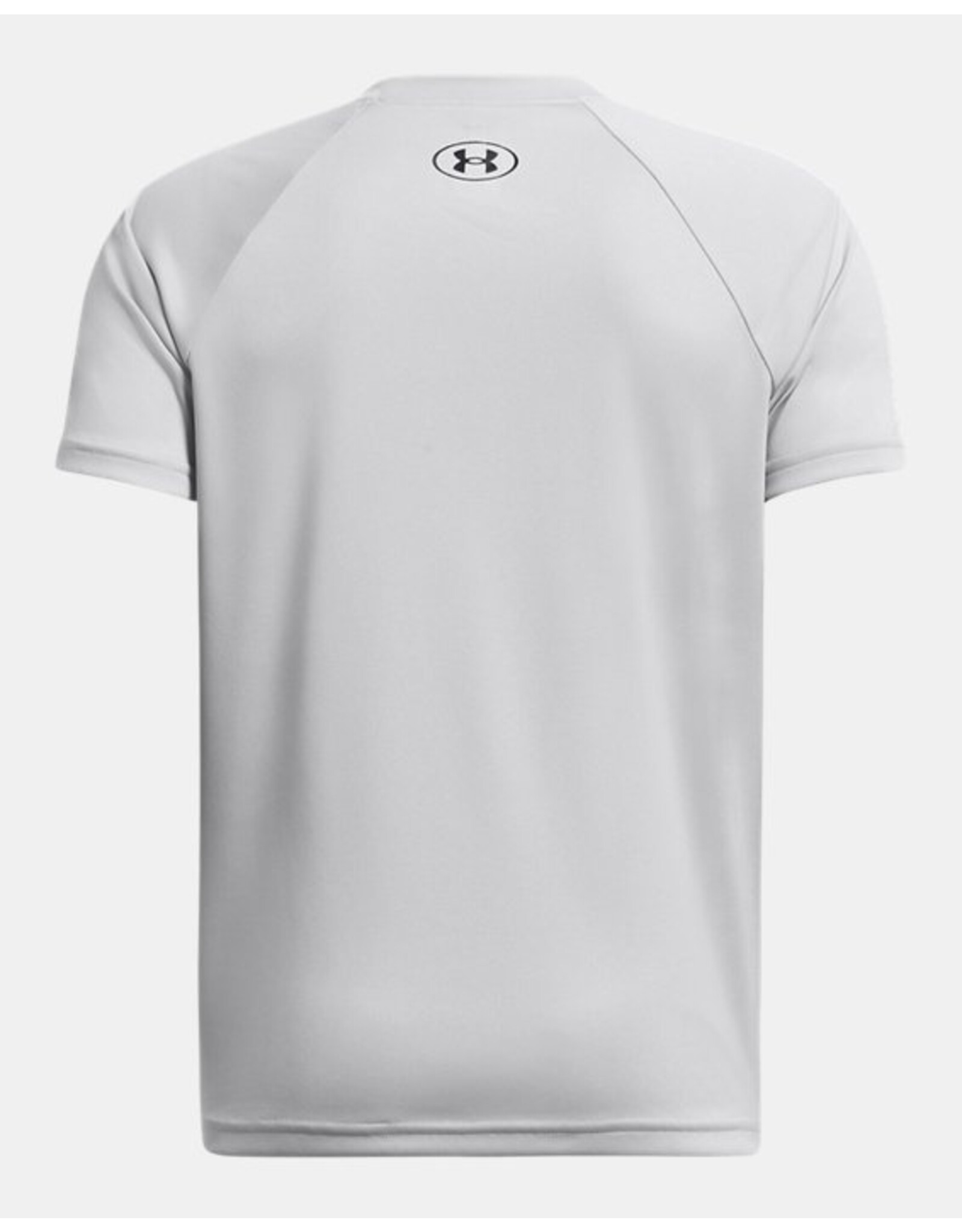 Under Armour Under Armour Boys Tech Split Wordmark Short Sleeve