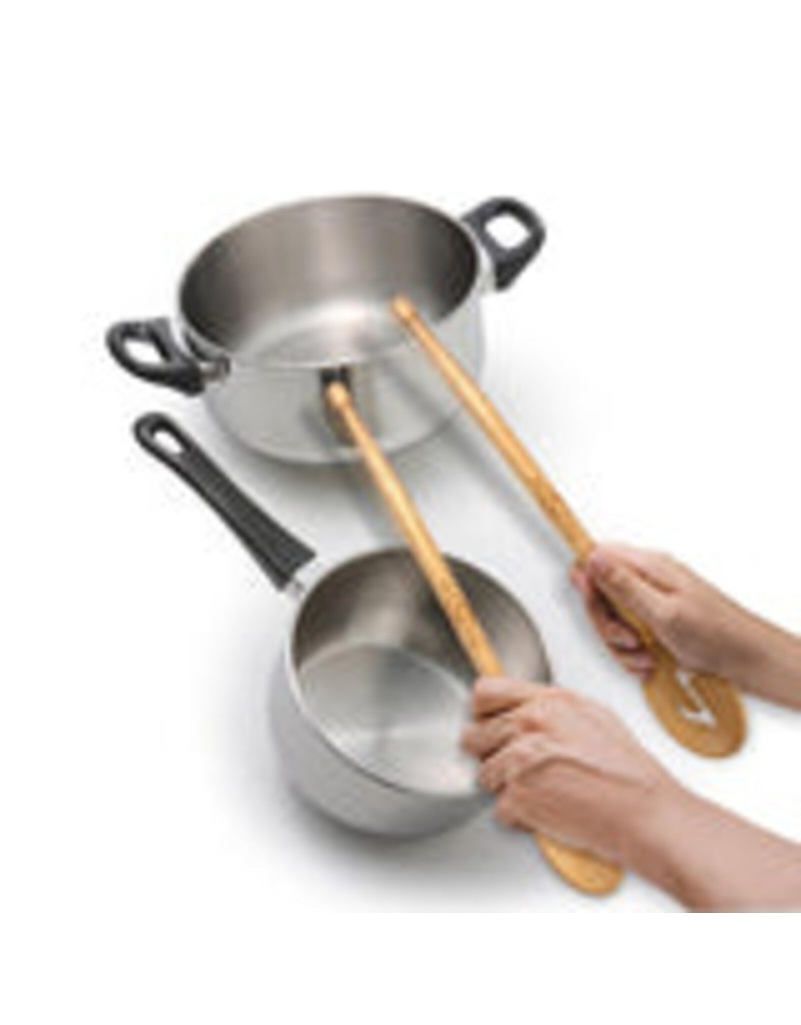 Mix Stix  Drumstick Spoons