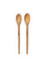 Mix Stix  Drumstick Spoons
