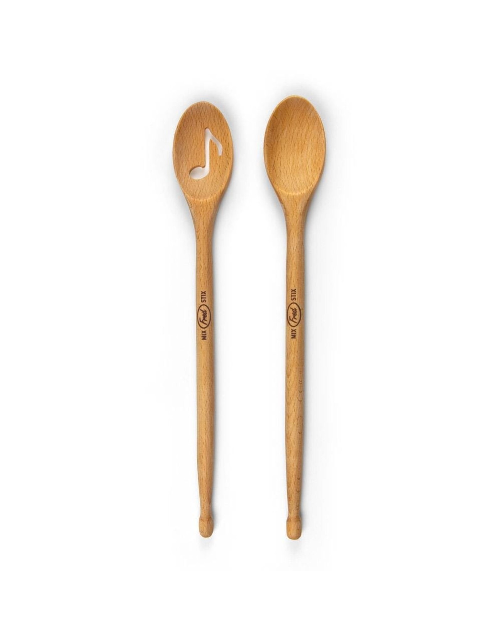 Mix Stix  Drumstick Spoons