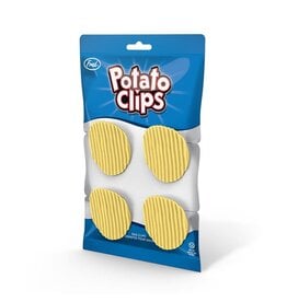 Potato Clips Bag Clips