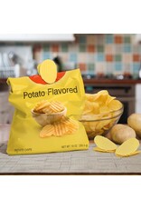 Potato Clips Bag Clips