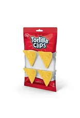 Tortilla Clip Bag Clip