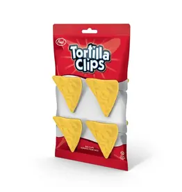 Tortilla Clip Bag Clip