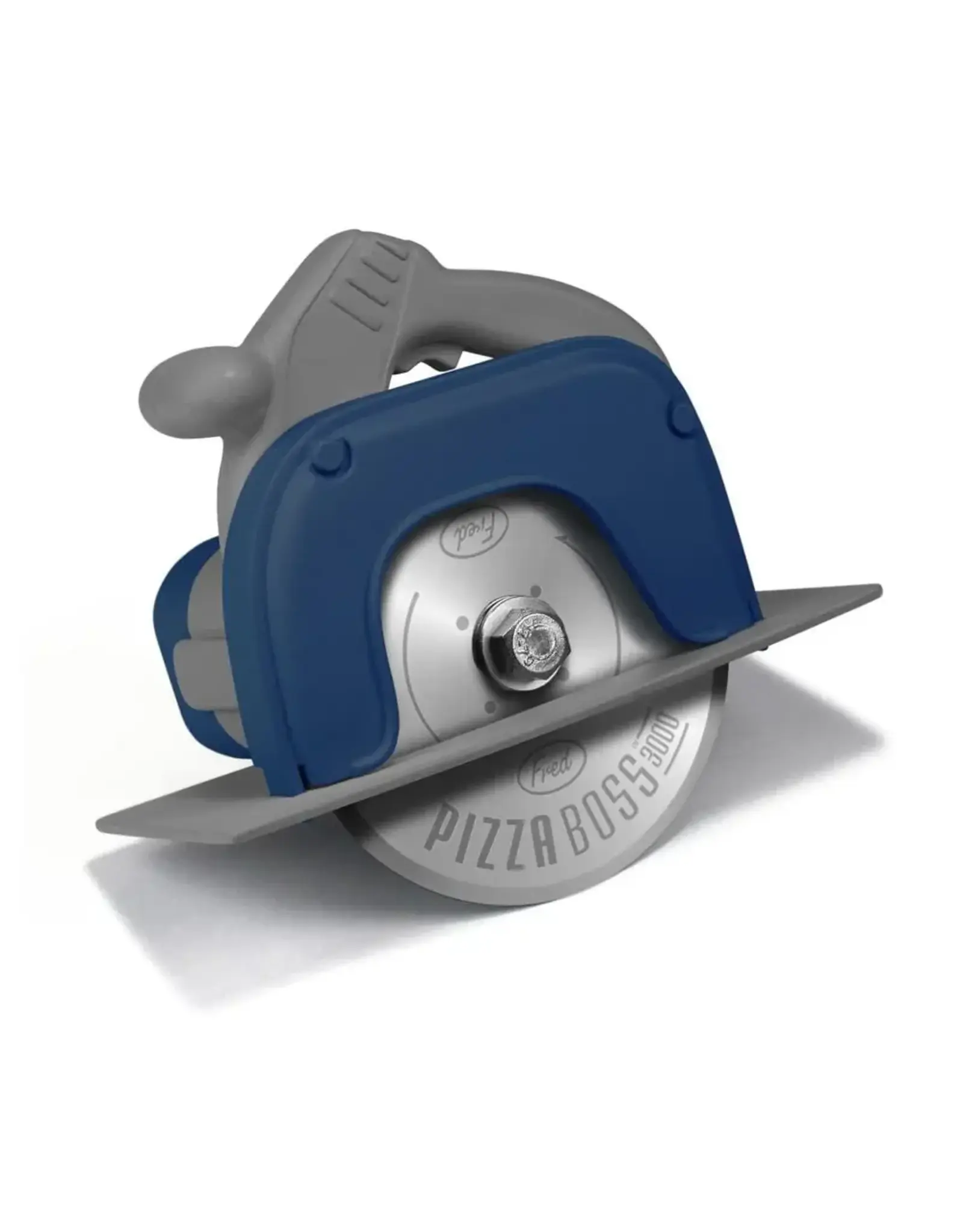 Pizza Boss Pizza Cutter