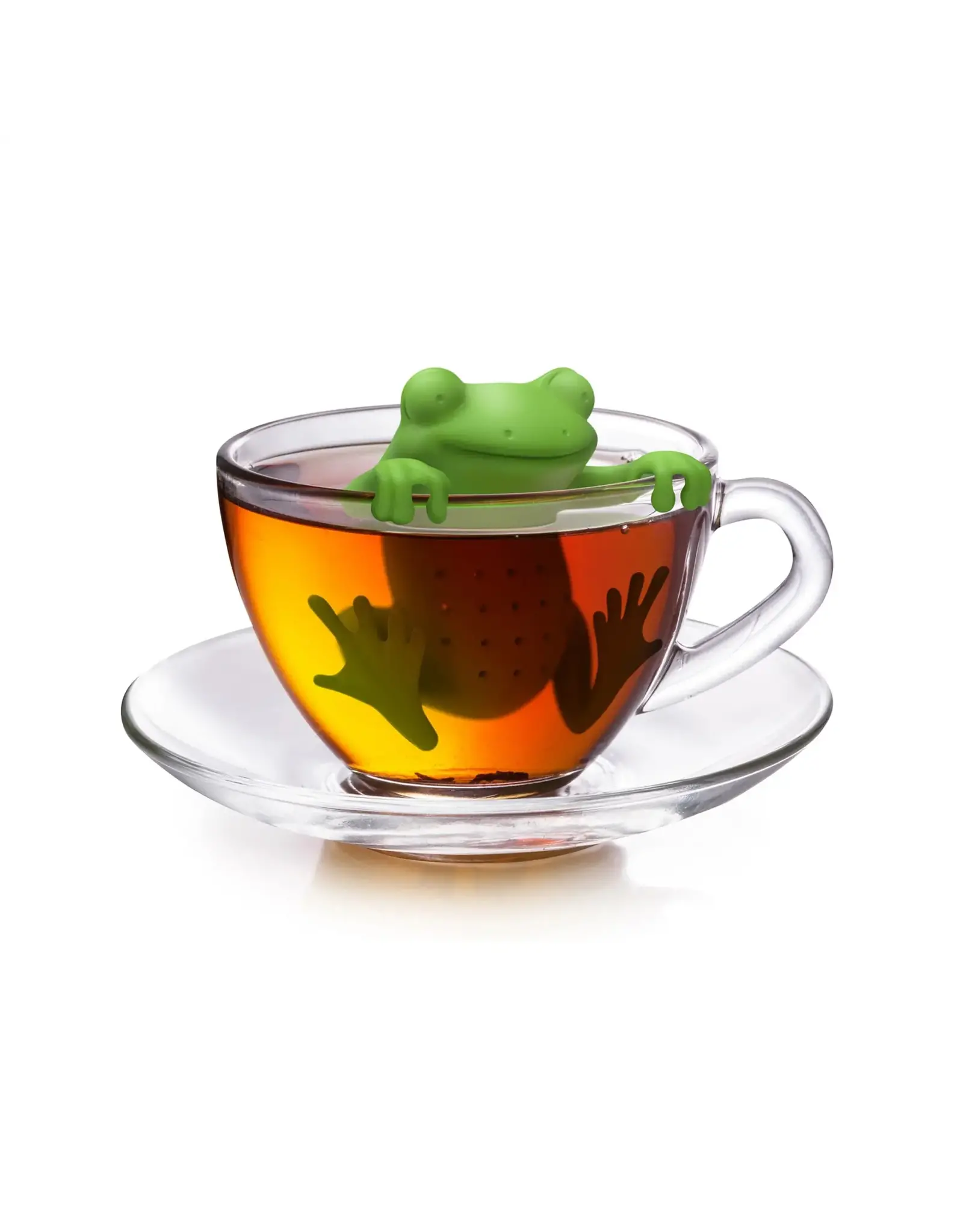 Tea Frog Infuser