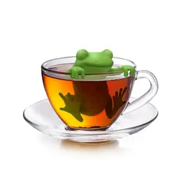 Tea Frog Infuser