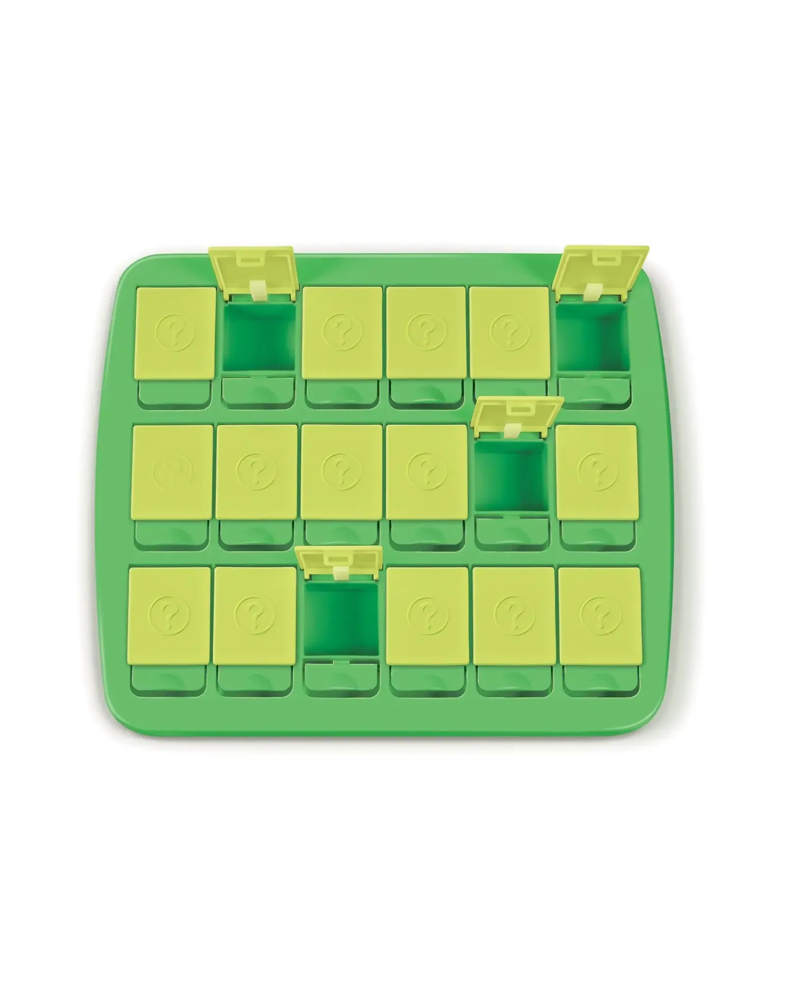 Match Up Memory Snack Tray