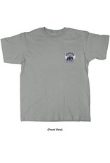 Old Guys Rule Freedom Star T-Shirt