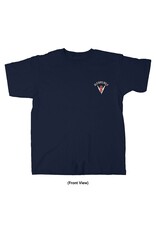 Old Guys Rule V8 Power T-Shirt