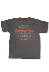 Old Guys Rule Living Legend T-Shirt